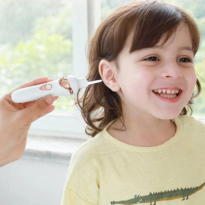 Ear Wax Remover
