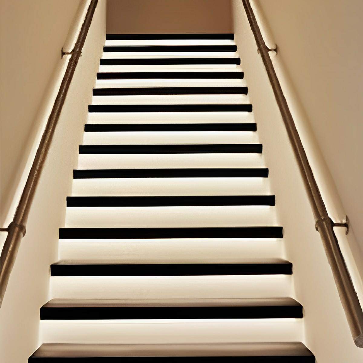 Thin Skyline DC 24V Recessed COB LED Slim Flexible Linear Lights - Flare Shack