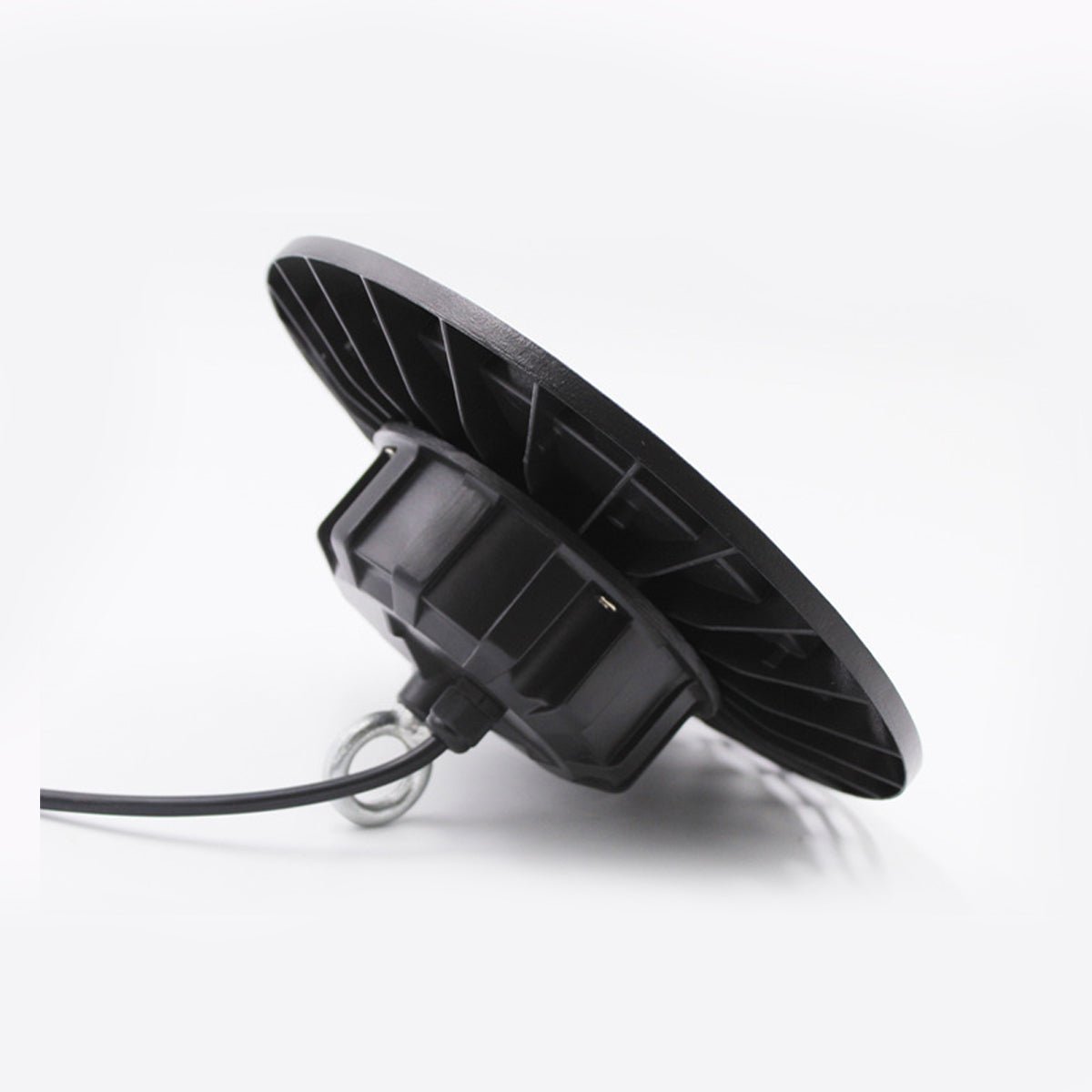 UFO Dish Greenhouse Garage Outdoor Waterproof LED Floodlight Barn Light