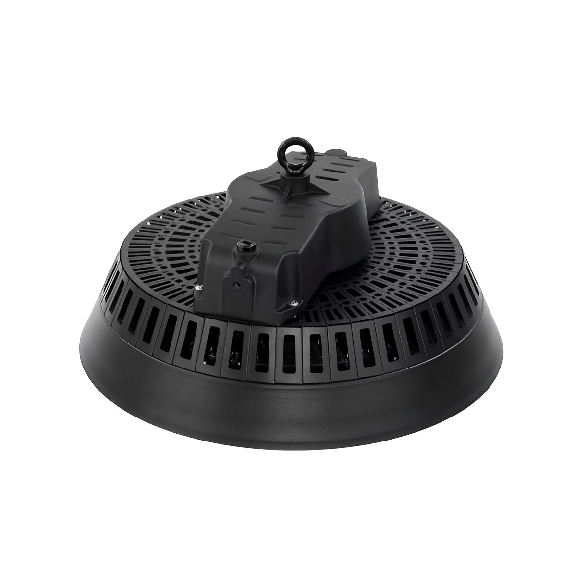 UFO Dish Outdoor Waterproof Super Bright High Power LED Floodlight Barn Light