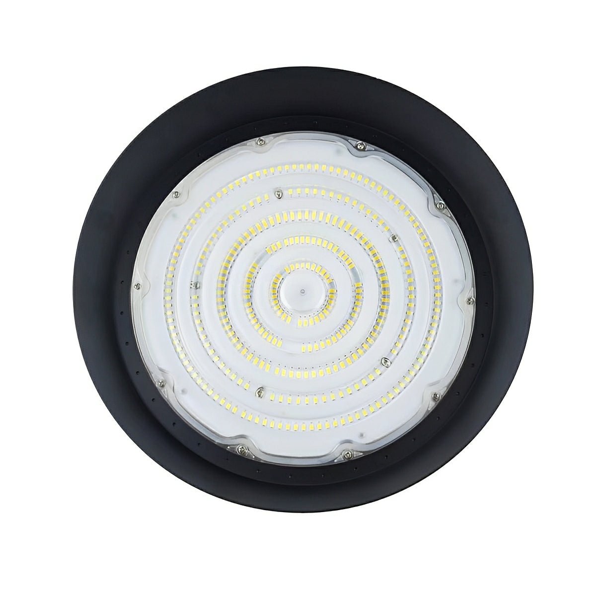 UFO Dish Outdoor Waterproof Super Bright High Power LED Floodlight Barn Light
