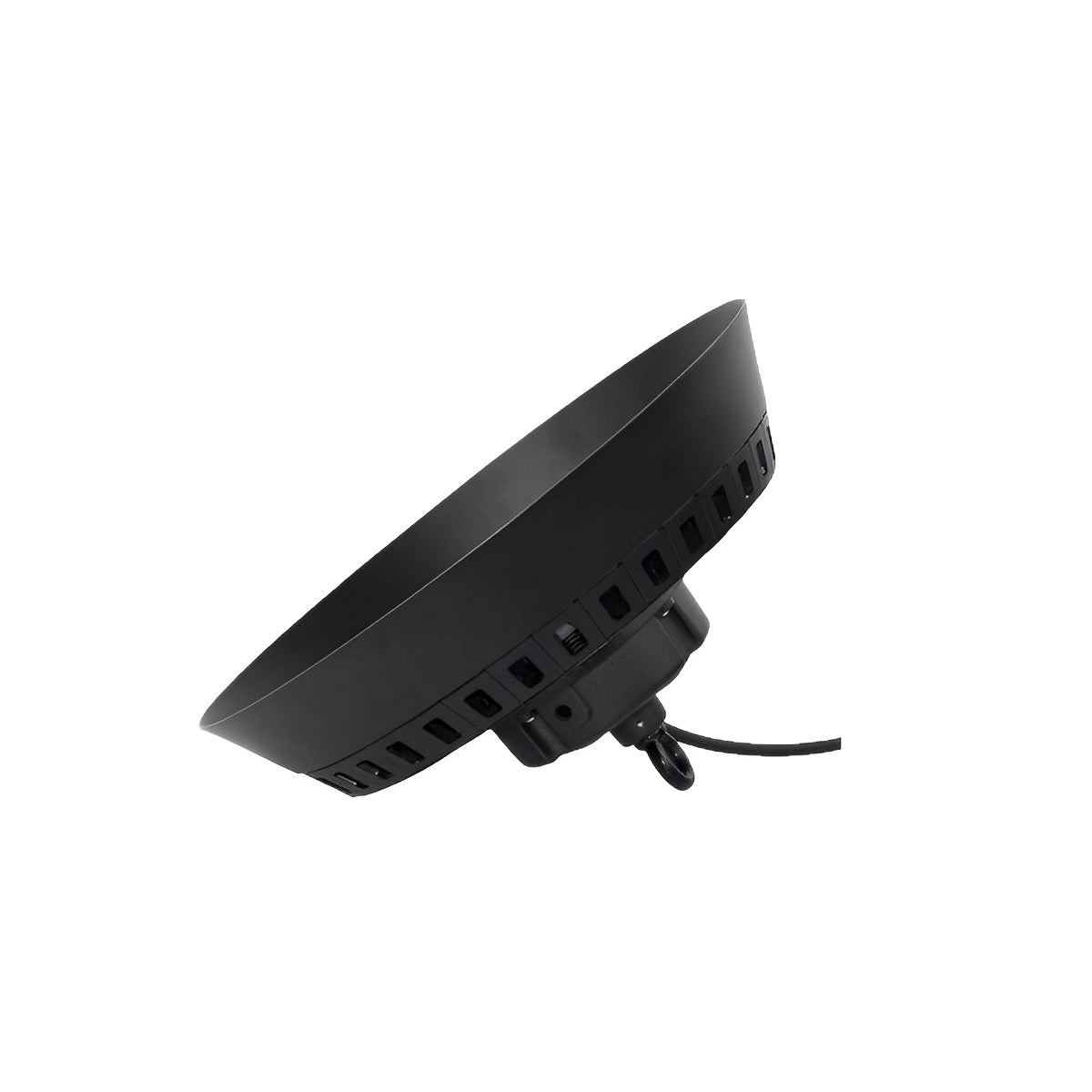 UFO Dish Outdoor Waterproof Super Bright High Power LED Floodlight Barn Light