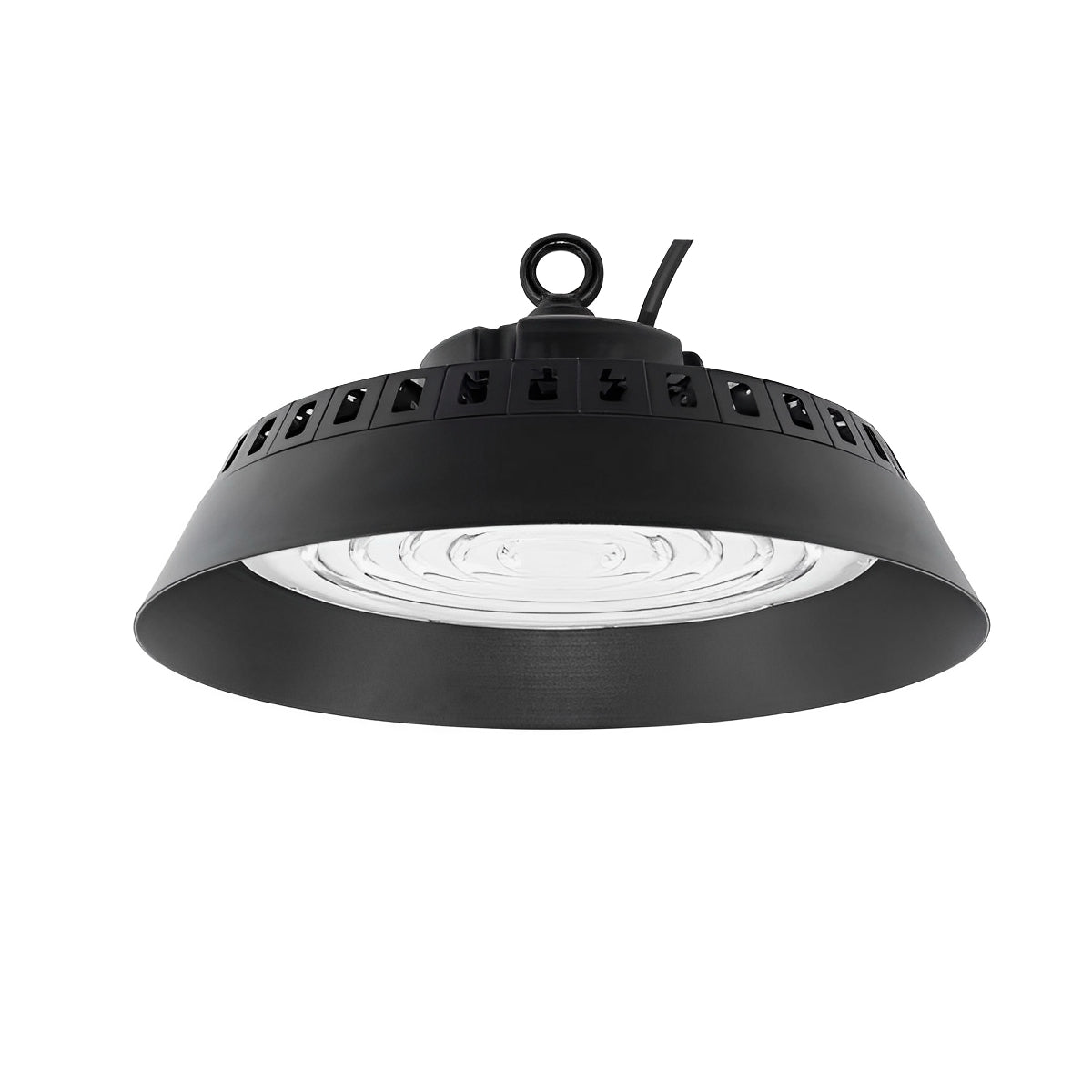 UFO Dish Outdoor Waterproof Super Bright High Power LED Floodlight - Flare Shack