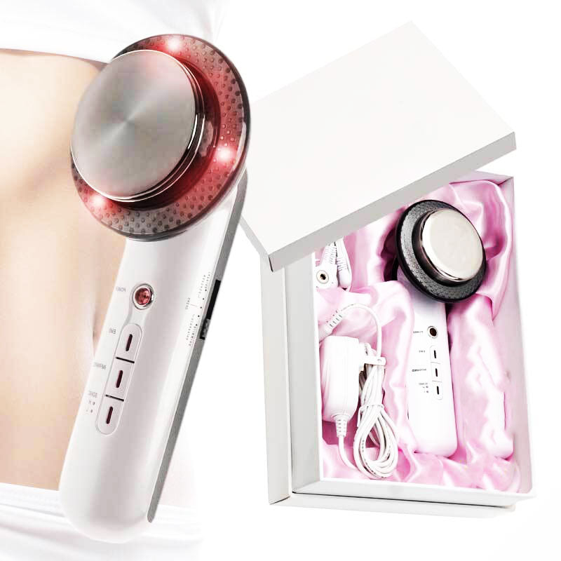 Cellulite Treatment Machine Handheld Slimming Device