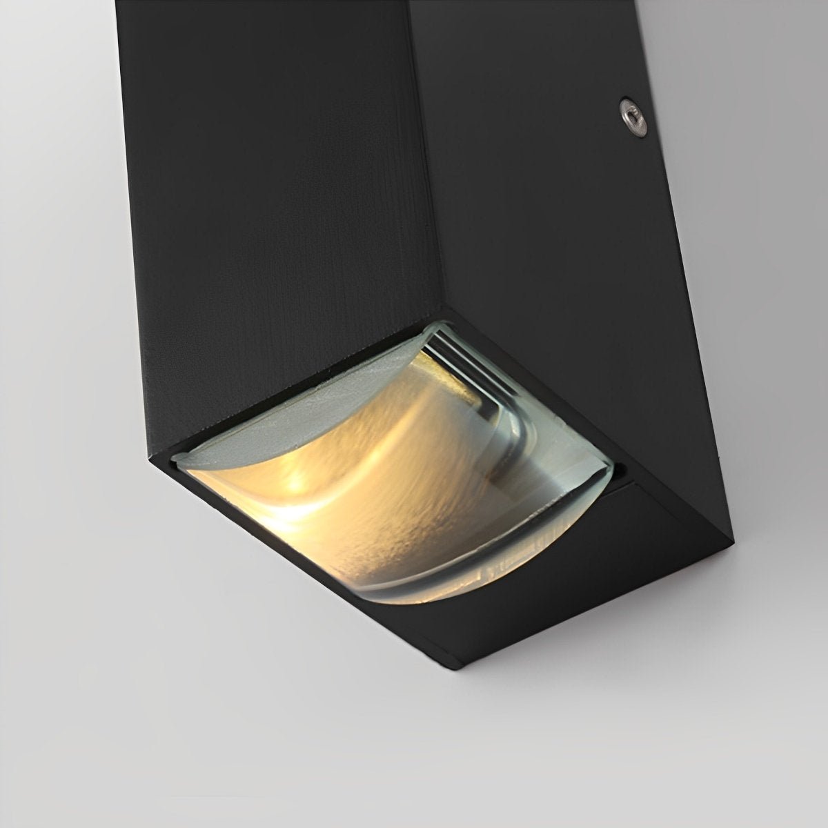 Up and Down LED Wall Light Outdoor Waterproof IP65 Interior Aluminum Corridor Stairs Lighting