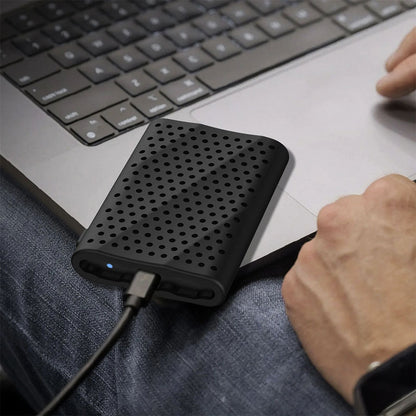 SSD Protective Silicone Case Sleeve Shockproof Cover