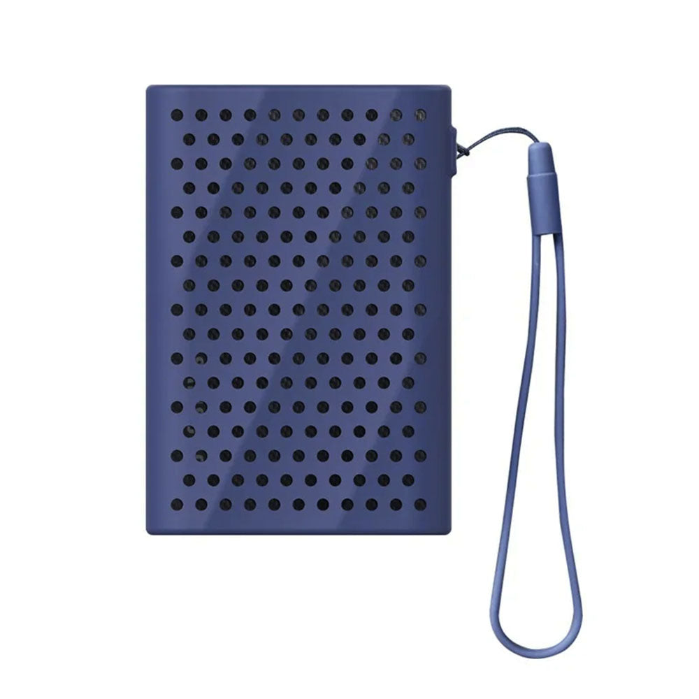 SSD Protective Silicone Case Sleeve Shockproof Cover