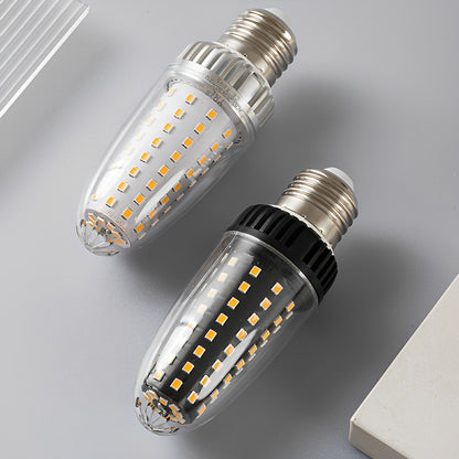 Vintage 20W Aluminum LED Light Bulb Energy Efficient