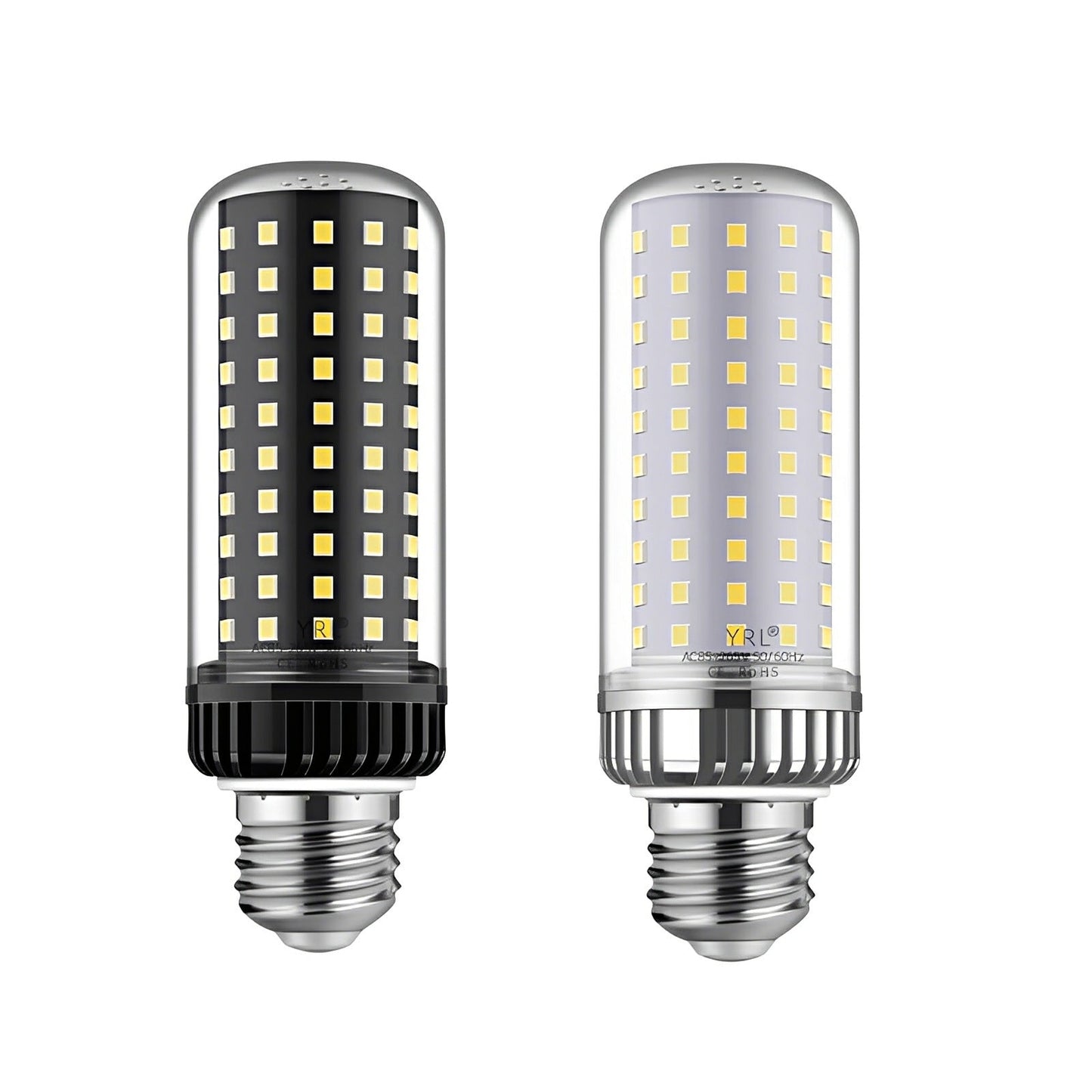 Vintage 30W Aluminum Cylinder LED Light Bulb Energy Efficient
