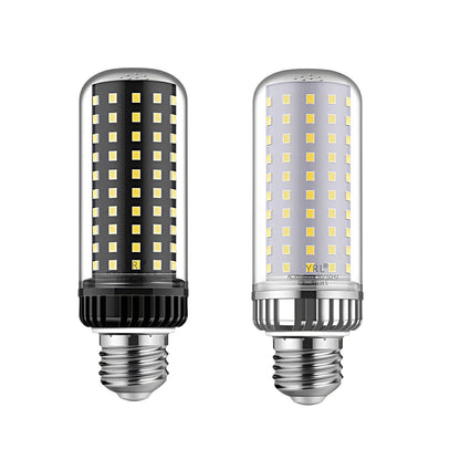 Vintage 30W Aluminum Cylinder LED Light Bulb Energy Efficient