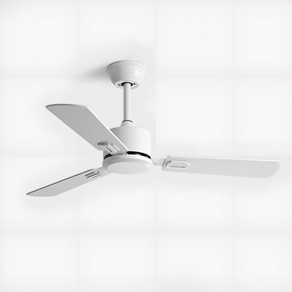 Vintage 6 - speed Reverse Frequency Ceiling Fan 3 Blades - Flare Shack