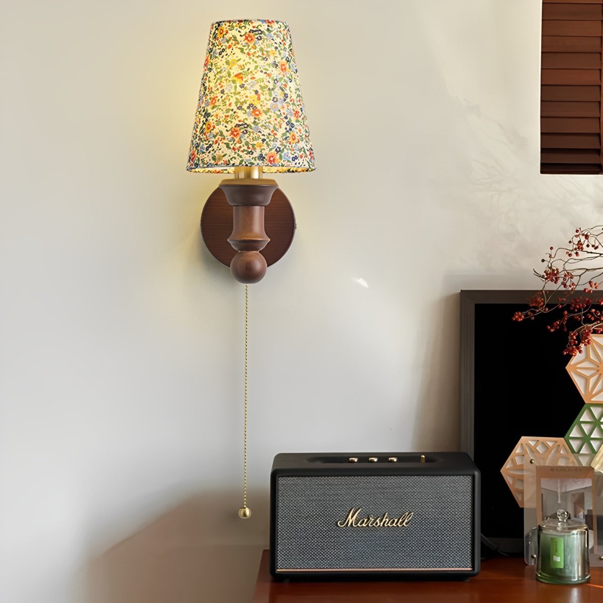 Vintage Indoor Globe Wall Sconces Wall Lights - Flare Shack