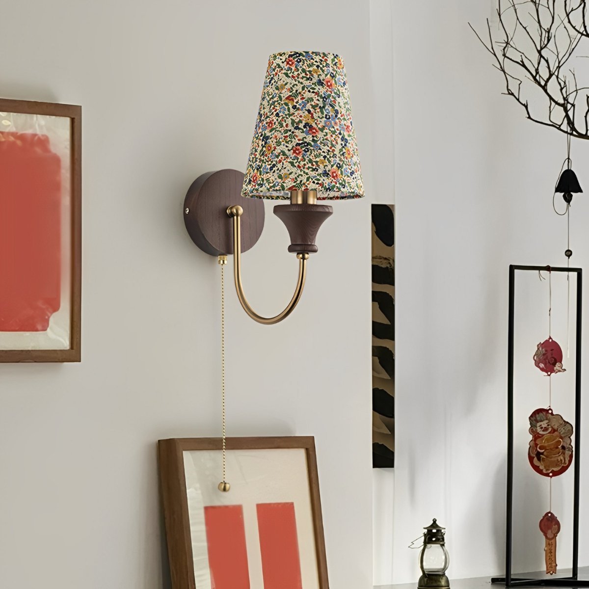 Vintage Indoor Globe Wall Sconces Wall Lights - Flare Shack