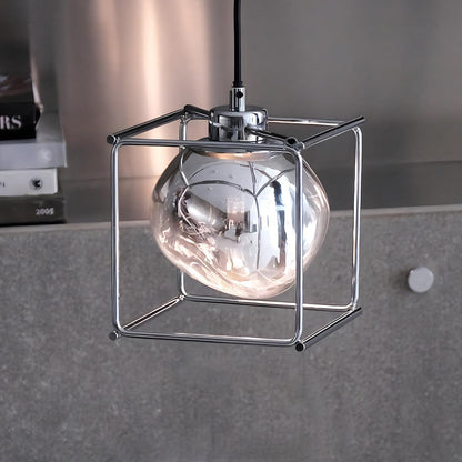 Vintage Industrial Bauhaus Creative Indoor LED Pendant Lights - Flare Shack