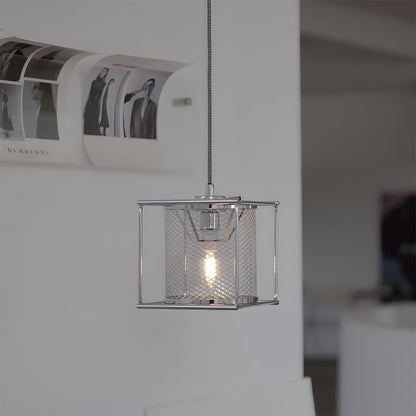 Vintage Industrial Bauhaus Creative Indoor LED Pendant Lights - Flare Shack