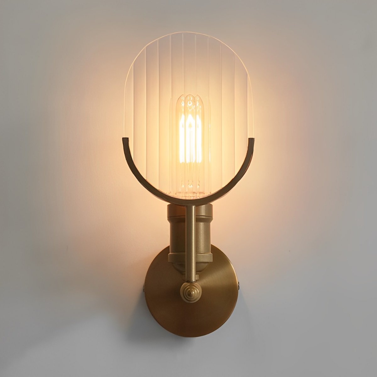 Vintage Luxury Industrial Car Lamp LED Wall Sconces - Flare Shack