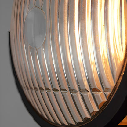 Vintage Luxury Industrial Car Lamp LED Wall Sconces