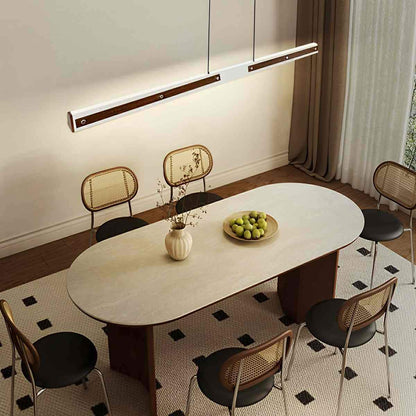 Vintage Minimalist Up and Down Dimmable LED Long Strip Light - Flare Shack