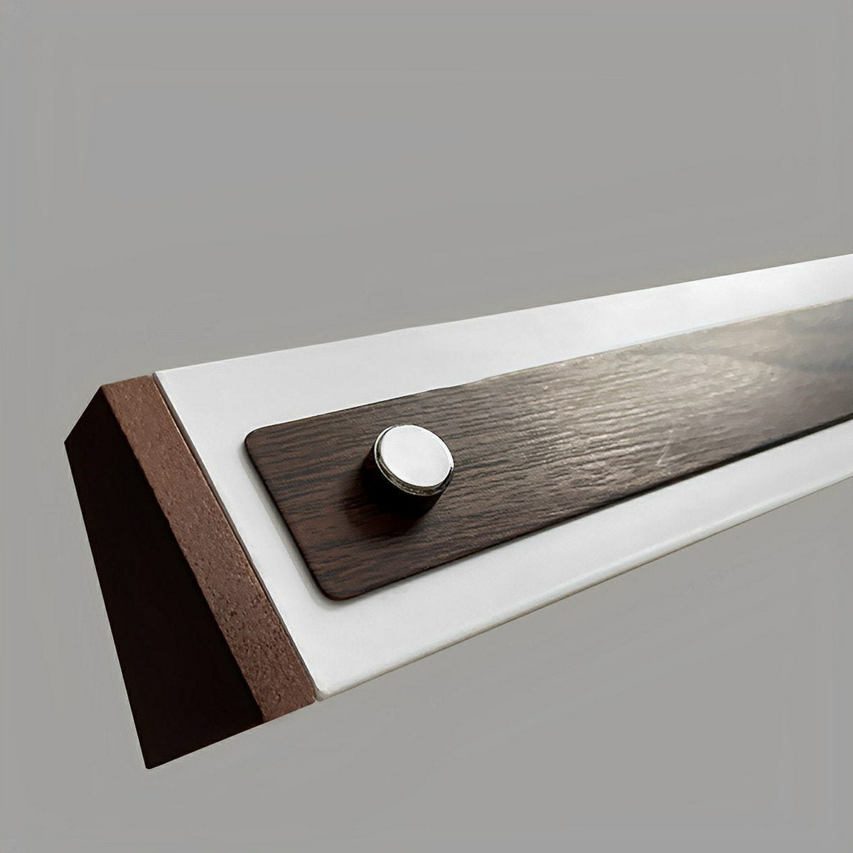 Vintage Minimalist Up and Down Dimmable LED Long Strip Light