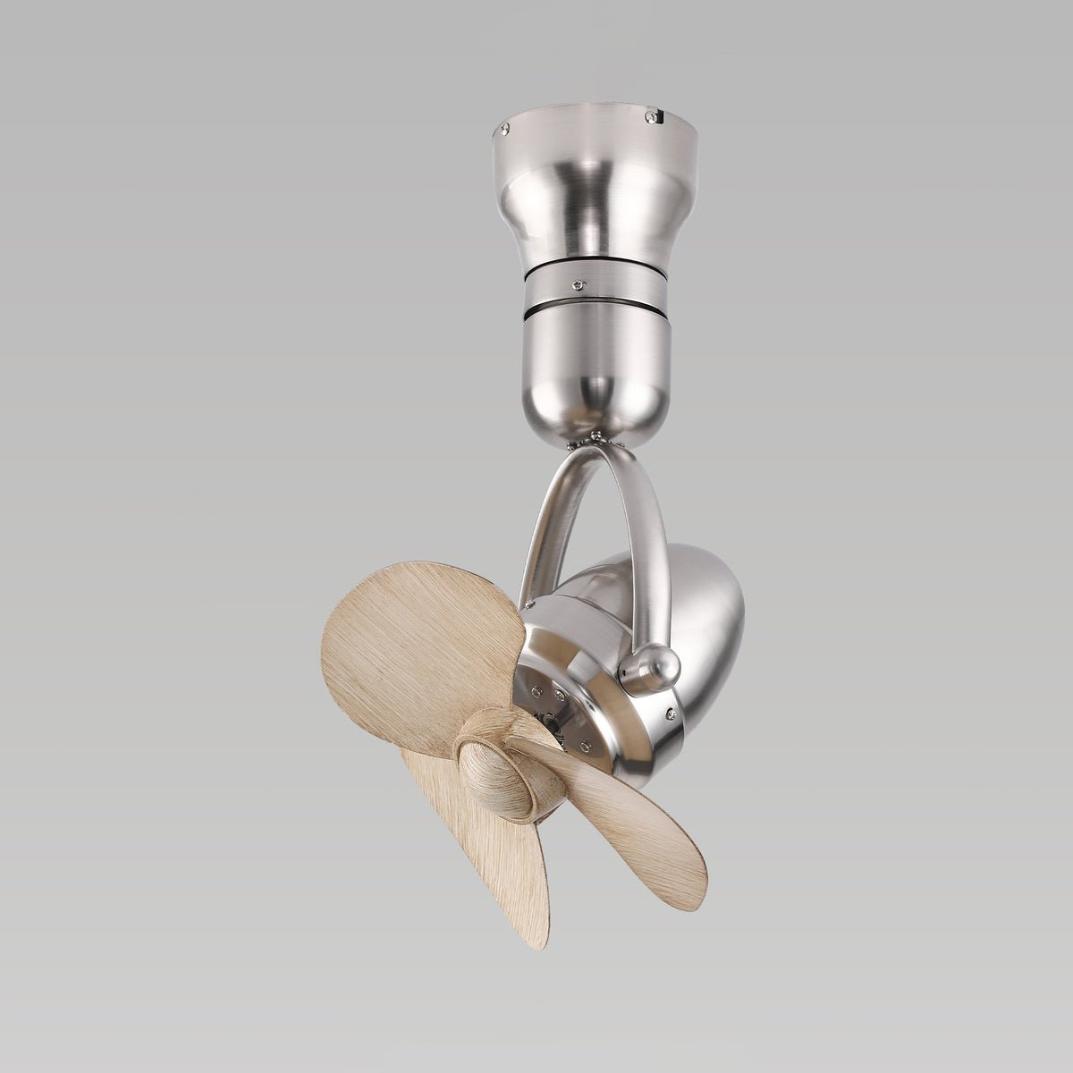 Vintage Swing Rotation 6-Speed DC Motor Ceiling Fan