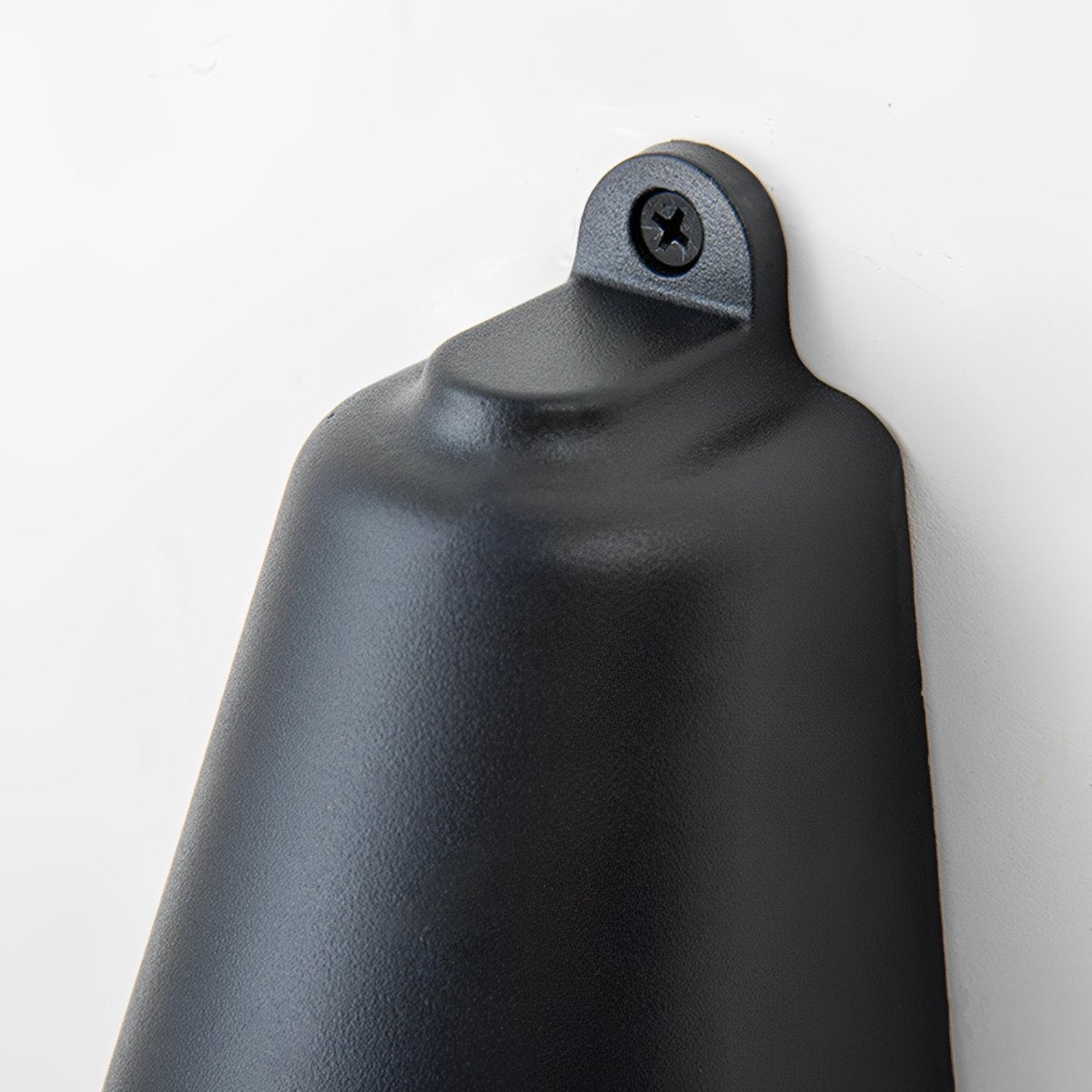 Waterproof Bell Shaped LED Outdoor Wall Sconces Wall Washer Light