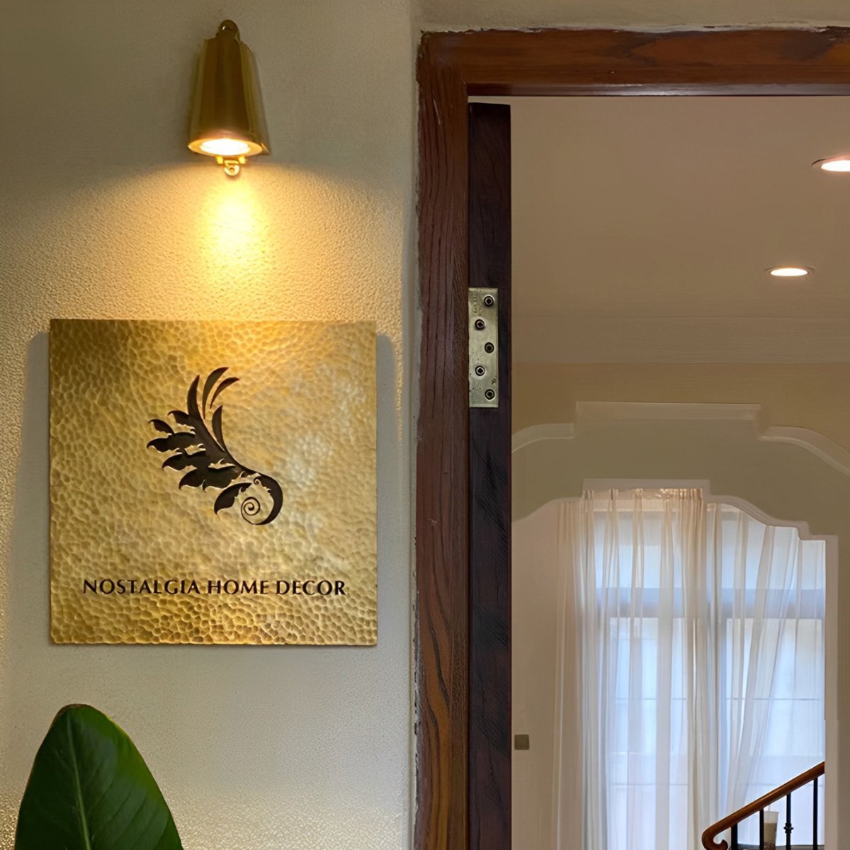 Waterproof Bell Shaped LED Outdoor Wall Sconces Wall Washer Light - Flare Shack
