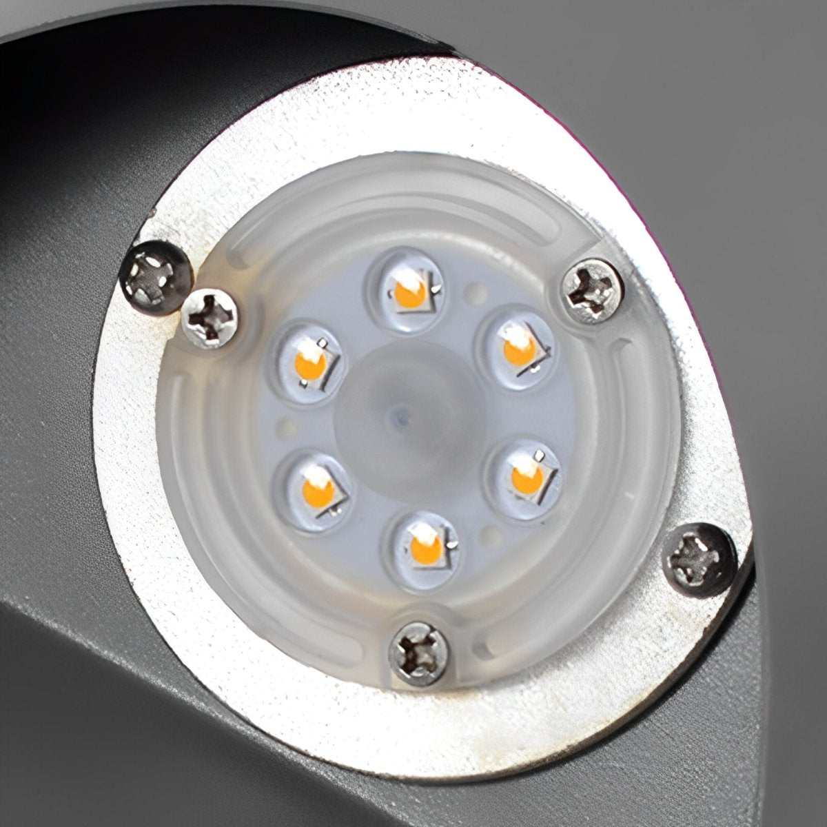 Waterproof Bollard LED Outdoor Grass Pathway Lights