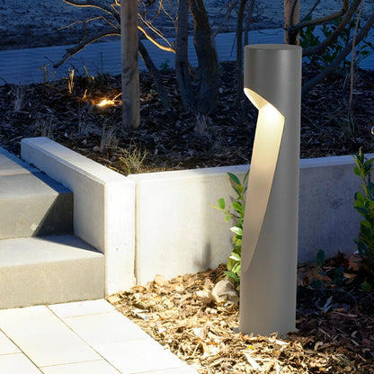 Waterproof Bollard LED Outdoor Grass Pathway Lights