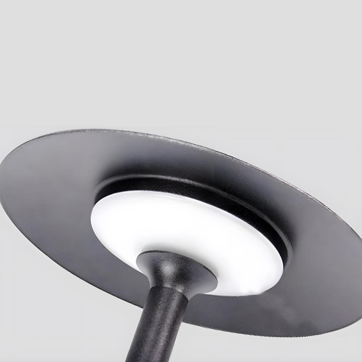 Waterproof Dome Mushroom LED Outdoor Landscape Lighting