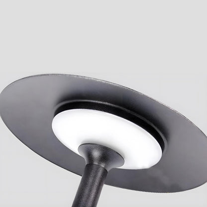 Waterproof Dome Mushroom LED Outdoor Landscape Lighting
