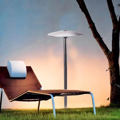 Waterproof Dome Mushroom LED Outdoor Landscape Lighting