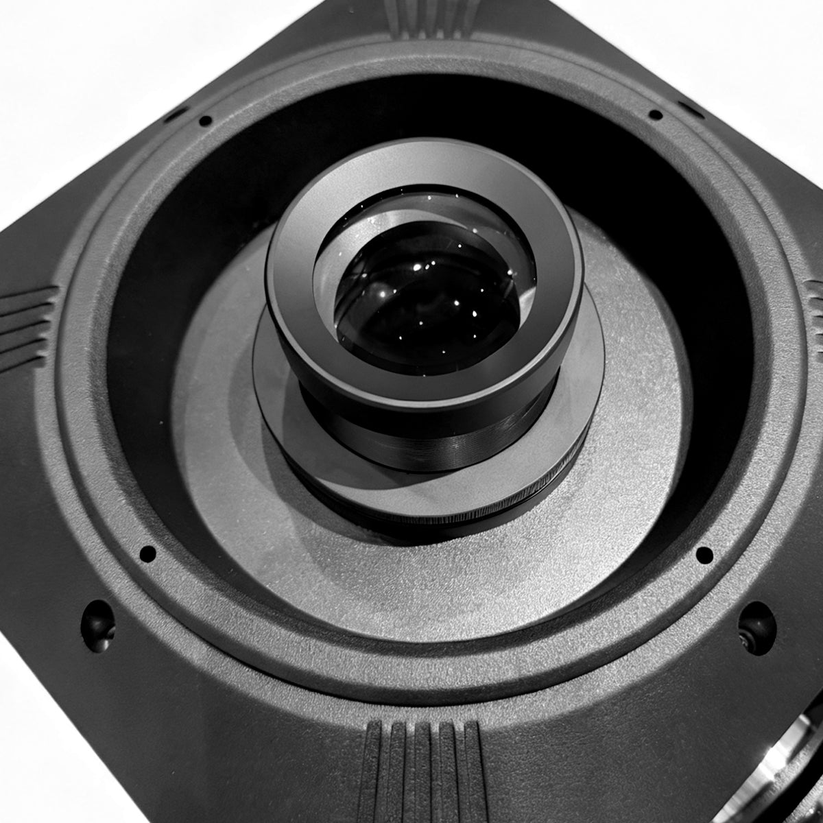 Waterproof Dynamic Water Waves LED Spot Light Ambient Lighting