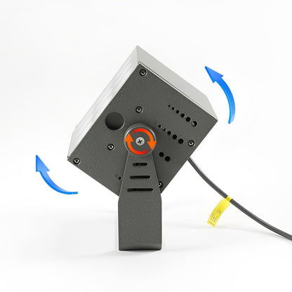 Waterproof IP65 LED Modern Outdoor Wall Lights Spotlight Lighting