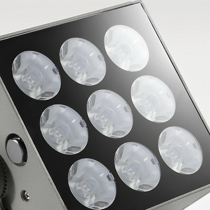 Waterproof IP65 LED Modern Outdoor Wall Lights Spotlight Lighting
