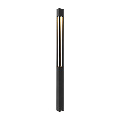 Waterproof LED High Pole Post Light Landscape Decorative Lighting for Outdoor