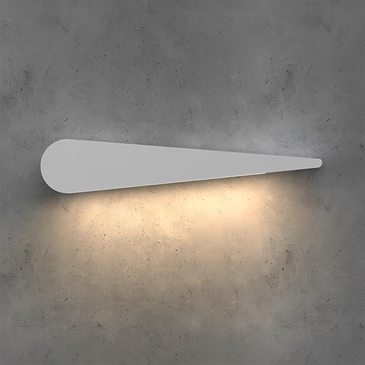 Waterproof Modern Animal Shape Outdoor LED Wall Lights - Flare Shack