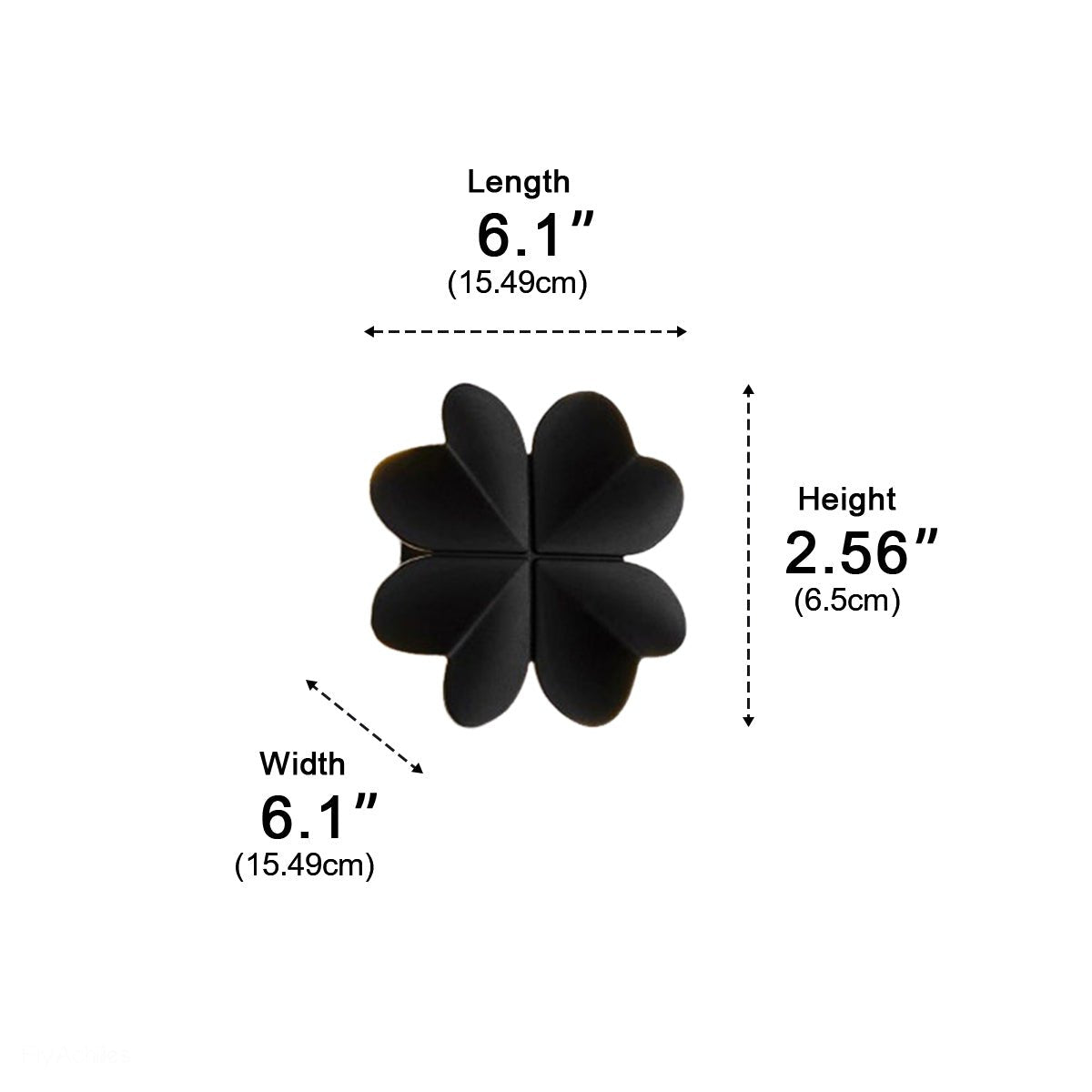 Waterproof Modern Animal Shape Outdoor LED Wall Lights