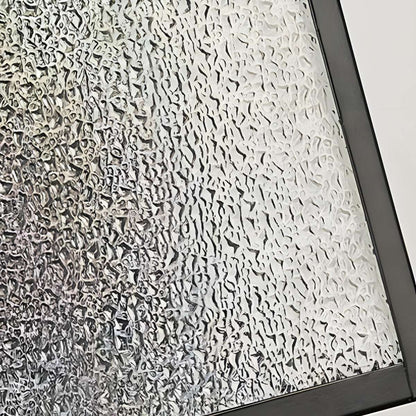 Waterproof Modern Farmhouse Square Outdoor LED Porch Wall Lights