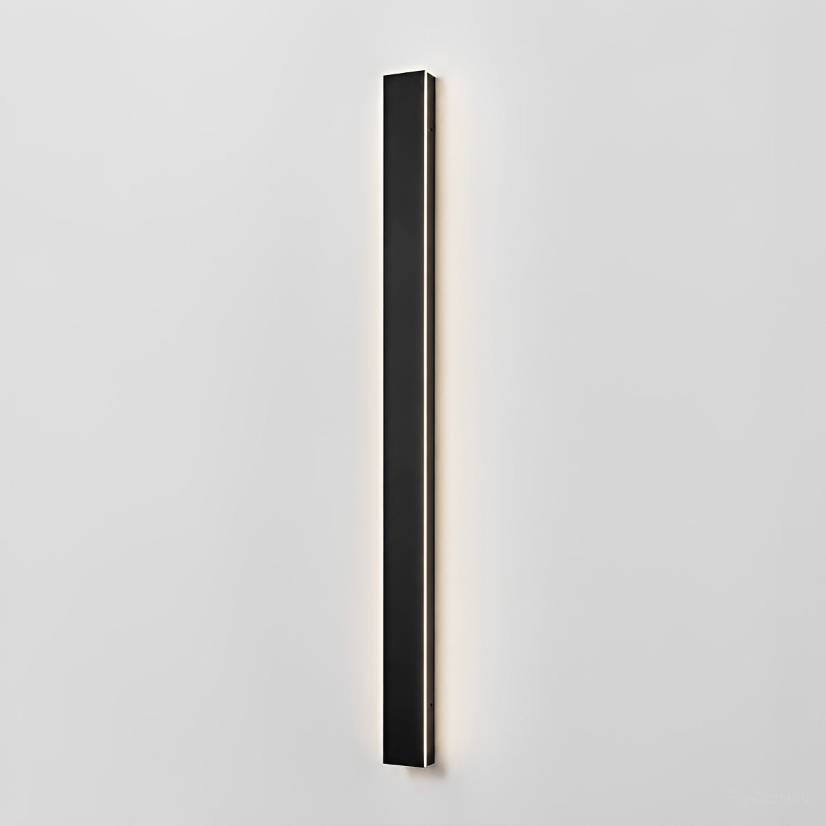 Waterproof Modern LED Long Strip Outdoor Wall Porch Lights