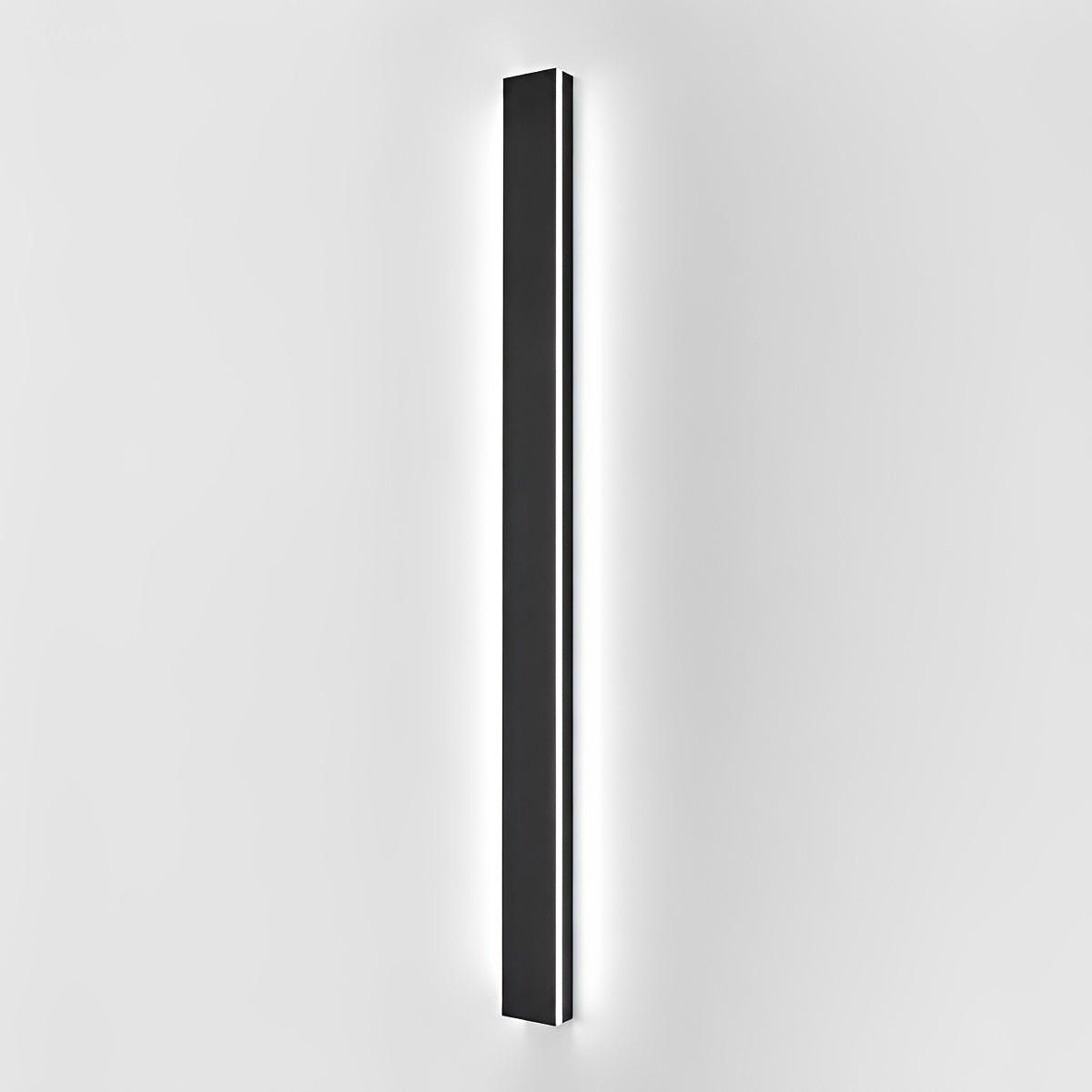 Waterproof Modern LED Long Strip Outdoor Wall Porch Lights