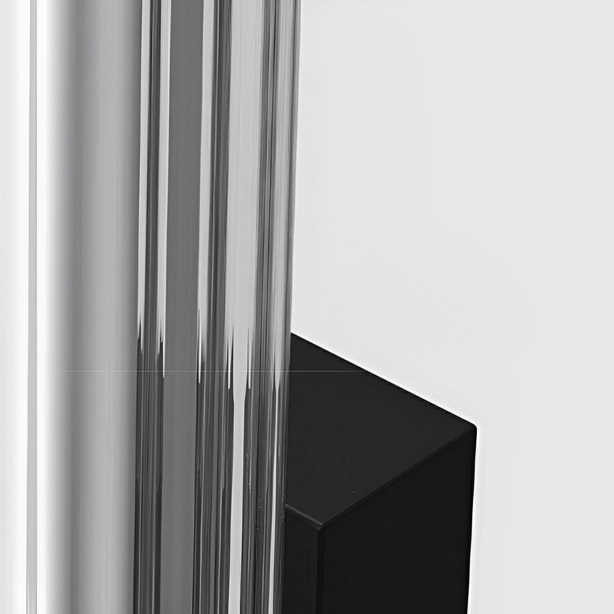 Waterproof Modern Light Tube Shape Outdoor Porch LED Wall Lights