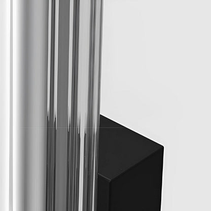 Waterproof Modern Light Tube Shape Outdoor Porch LED Wall Lights