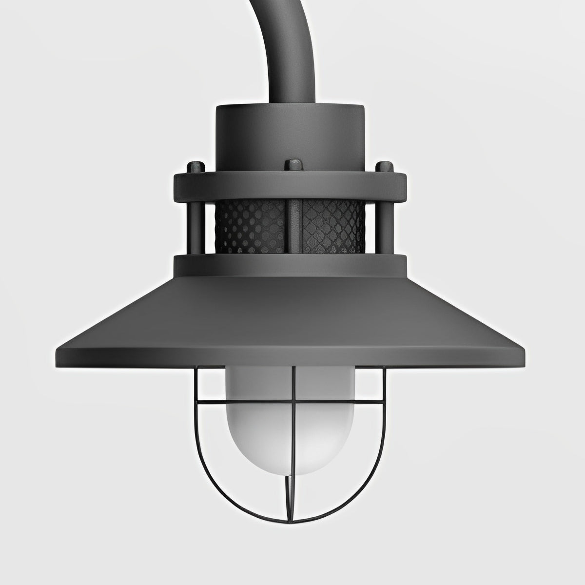 Waterproof Modern Outdoor Lantern Pathway Street Lights