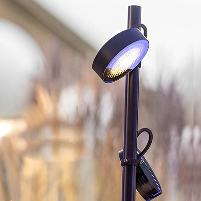 Modern Outdoor Pathway Lighting - IP65 Waterproof Aluminum Street Lamp