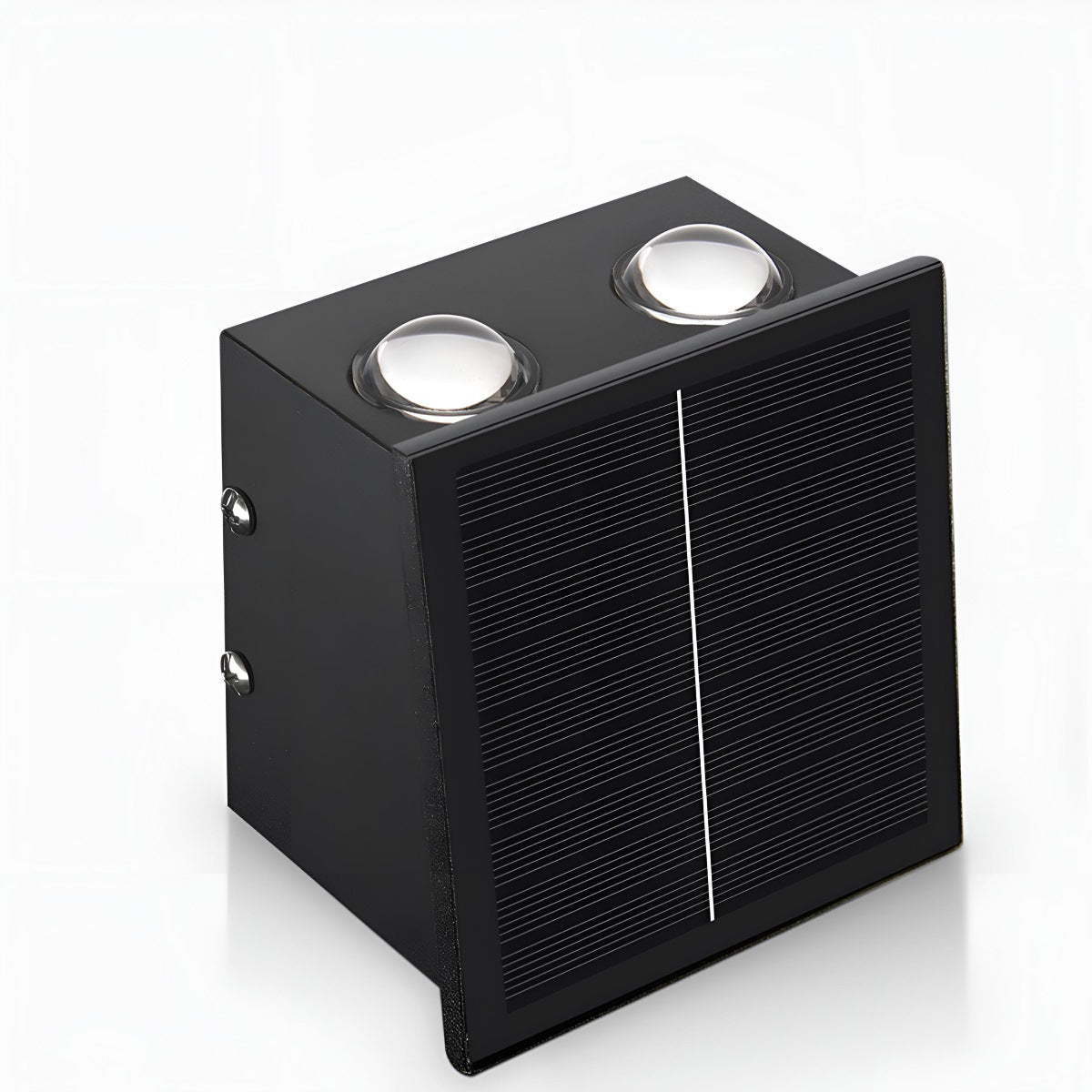 Waterproof Modern Up&Down LED Outdoor Wall Washer Lights - Flare Shack