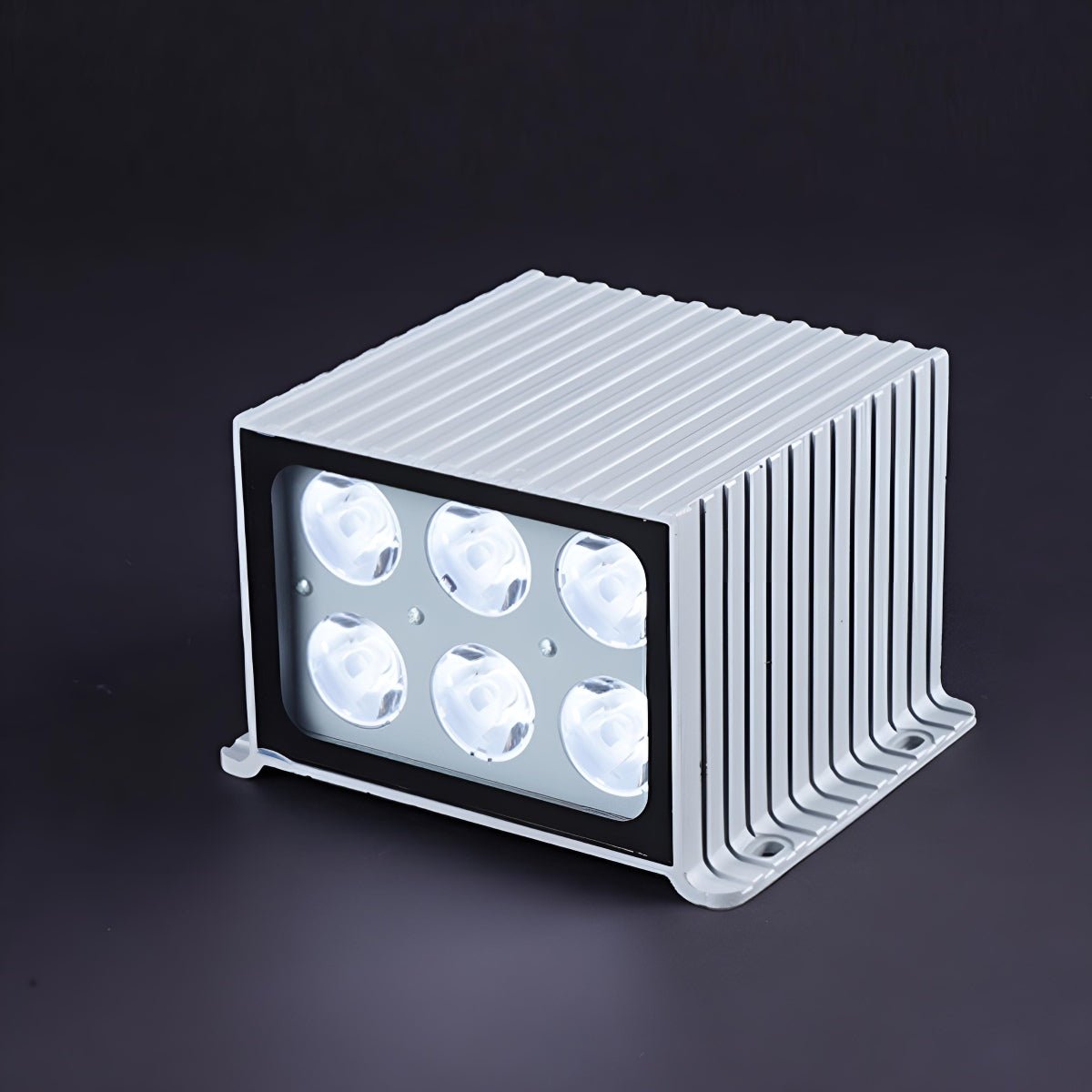 Waterproof Modern Up&Down LED Outdoor Wall Washer Spot Lights