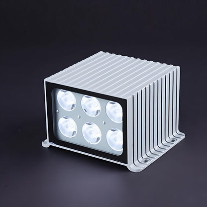 Waterproof Modern Up&Down LED Outdoor Wall Washer Spot Lights