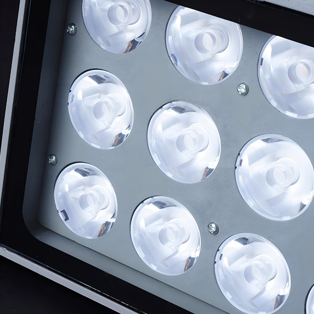 Waterproof Modern Up&Down LED Outdoor Wall Washer Spot Lights