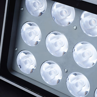 Waterproof Modern Up&Down LED Outdoor Wall Washer Spot Lights