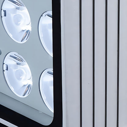 Waterproof Modern Up&Down LED Outdoor Wall Washer Spot Lights